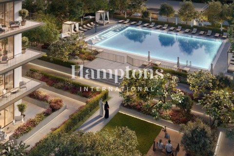 Apartment de 1 dormitorio en Mina Rashid, UAE No. 143142