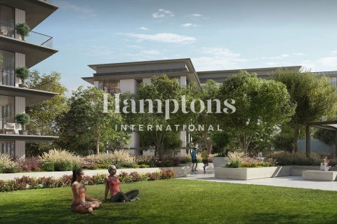 Квартира с 1 спальней в Mina Rashid, ОАЭ №143142 3