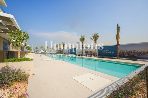 2 bedrooms Apartment in Mina Rashid, UAE No. 143141 4