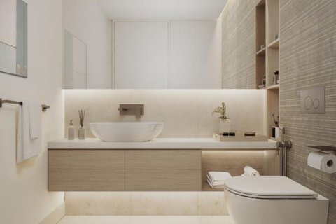 Appartement de 44m²  No. 124254 22