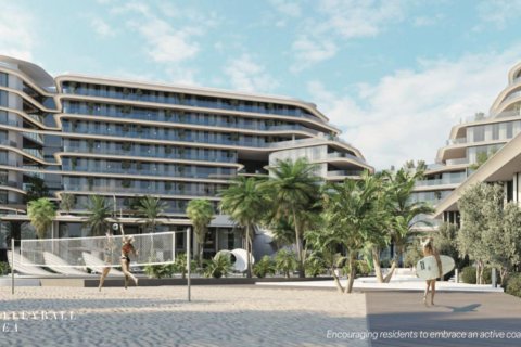 Appartement de 44m²  No. 124254 4