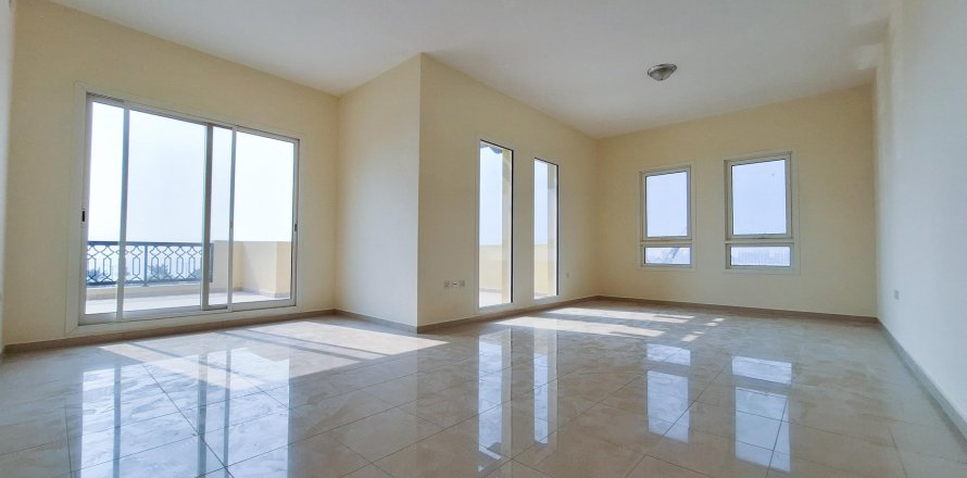 Appartement de 1 chambre  No. 124249