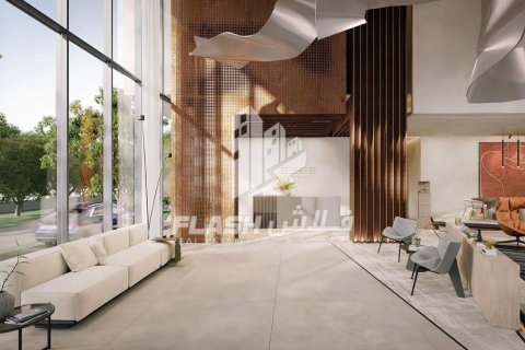 Appartement de 1 chambre  No. 124250 12