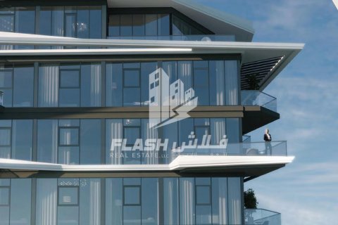 Appartement de 1 chambre  No. 124250 19