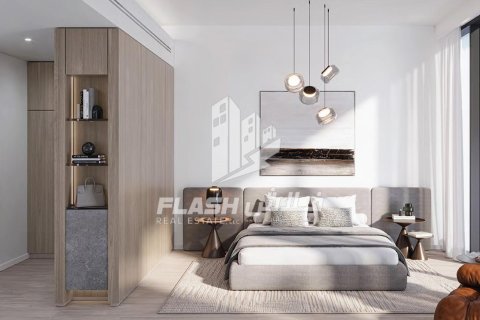 Appartement de 1 chambre  No. 124250 11