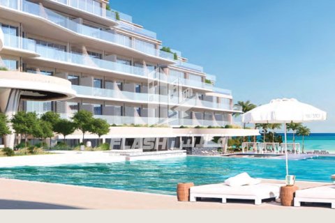 Appartement de 1 chambre  No. 124250 2