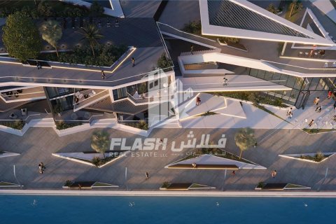 Appartement de 1 chambre  No. 124250 15