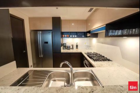 Apartment de 3 dormitorios en Dubai, UAE No. 162670 11