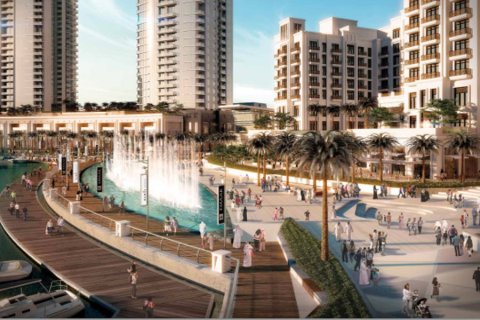 Apartment de 3 dormitorios en Dubai, UAE No. 162670 7