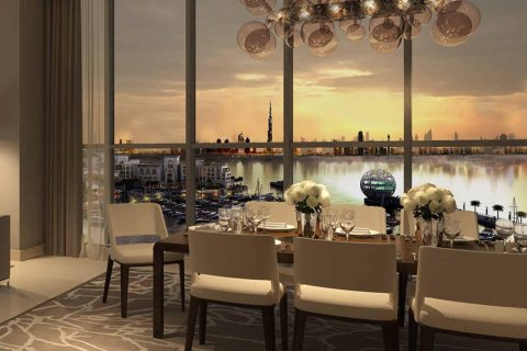Apartment de 3 dormitorios en Dubai, UAE No. 162670 5