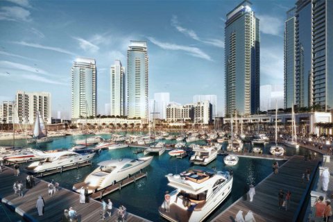 Apartment de 3 dormitorios en Dubai, UAE No. 162670 6