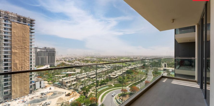 Appartement de 2 chambres à Dubai Hills Estate, UAE No. 162673
