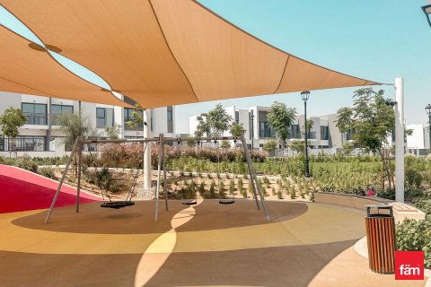 Townhouse de 3 dormitorios  No. 134810 14