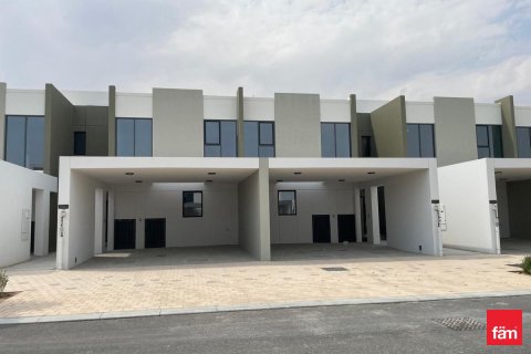 Townhouse de 3 dormitorios  No. 134810