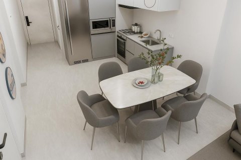 Appartement de 2 chambres No. 134813 3