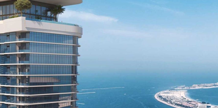 Appartement de 5 chambres  No. 134808