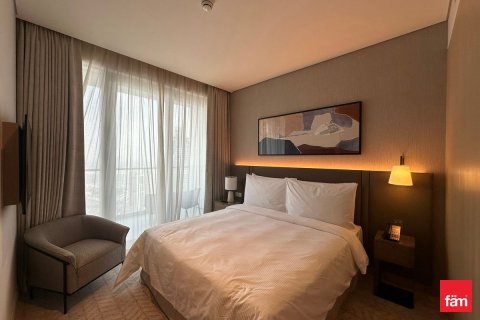 Apartment de 1 dormitorio No. 134809 13