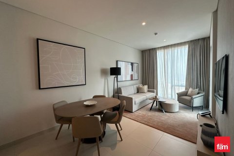 Apartment de 1 dormitorio  No. 134809