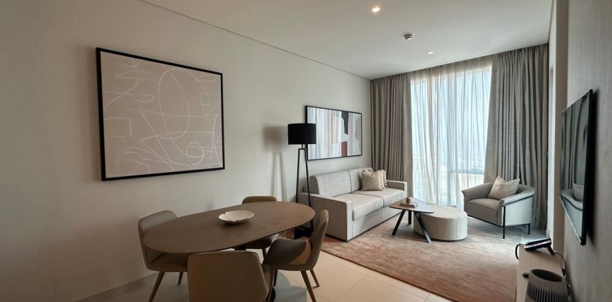 Apartment de 1 dormitorio No. 134809