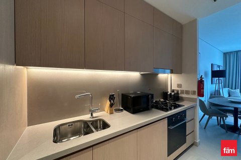 Apartment de 1 dormitorio No. 134809 10