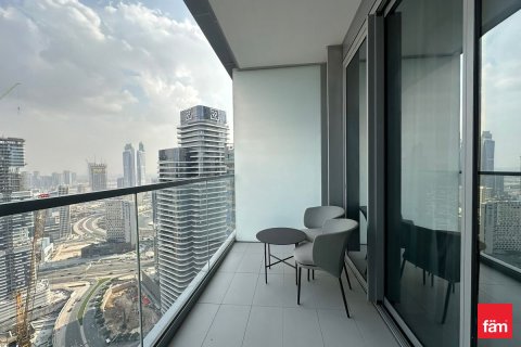 Apartment de 1 dormitorio No. 134809 6