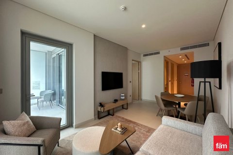 Apartment de 1 dormitorio No. 134809 4