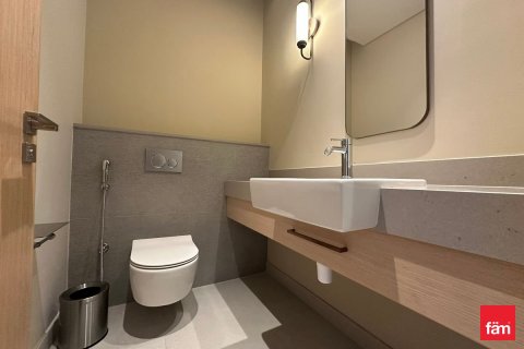 Apartment de 1 dormitorio No. 134809 11