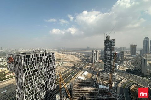 Apartment de 1 dormitorio No. 134809 8