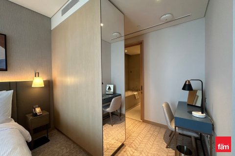 Apartment de 1 dormitorio No. 134809 16