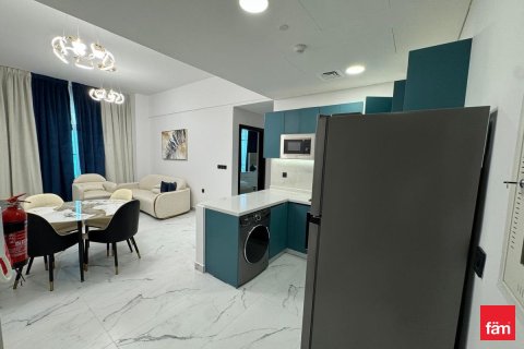 Apartment de 2 dormitorios en Arjan, UAE No. 134812 4