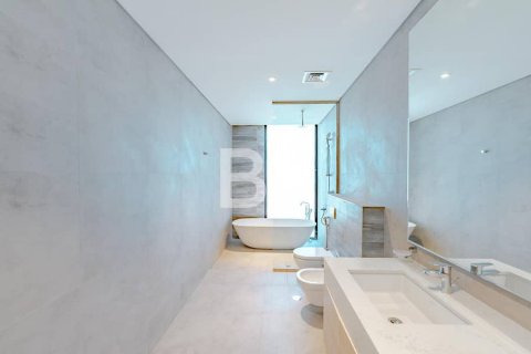 Villa de 4 dormitorios en  Saadiyat Island, UAE No. 63324 18