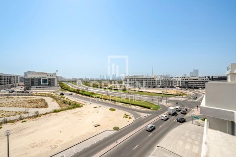 Apartment de 2 dormitorios en Meydan, UAE No. 202552 23