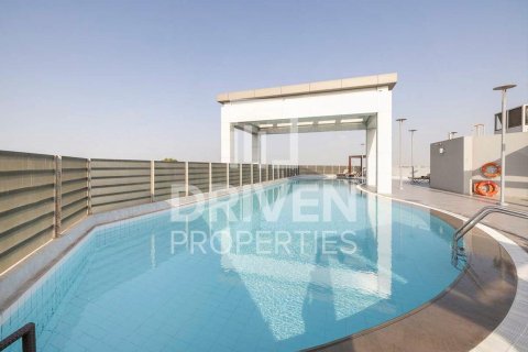 Appartement de 2 chambres à Umm Al Sheif, UAE No. 202550 7