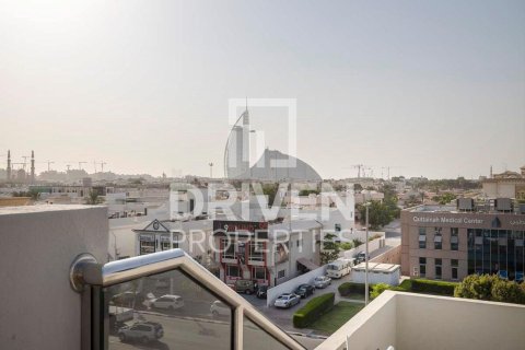 Appartement de 2 chambres à Umm Al Sheif, UAE No. 202550 6