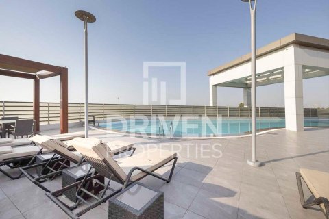 Appartement de 2 chambres à Umm Al Sheif, UAE No. 202550 5