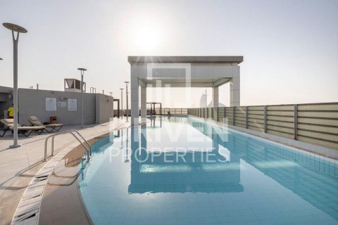 Appartement de 2 chambres à Umm Al Sheif, UAE No. 202550 4