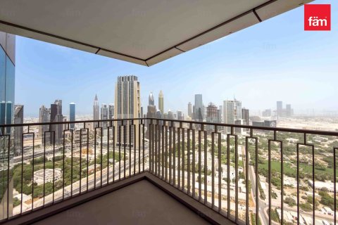 2 bedrooms Apartment in Downtown Dubai (Downtown Burj Dubai), UAE No. 208132 9