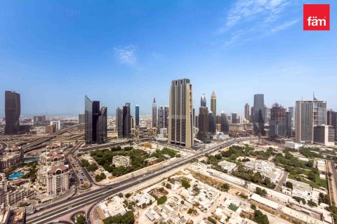 2 bedrooms Apartment in Downtown Dubai (Downtown Burj Dubai), UAE No. 208132 21