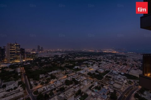 2 bedrooms Apartment in Downtown Dubai (Downtown Burj Dubai), UAE No. 208132 11