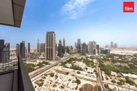 2 bedrooms Apartment in Downtown Dubai (Downtown Burj Dubai), UAE No. 208132 18