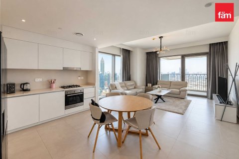 2 bedrooms Apartment in Downtown Dubai (Downtown Burj Dubai), UAE No. 208132