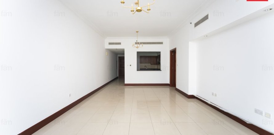 Appartement de 1 chambre à Palm Jumeirah, UAE No. 208133
