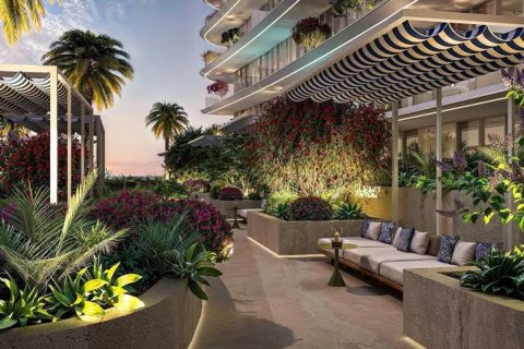 Appartement de 1 chambre à Dubai, UAE No. 208131 18