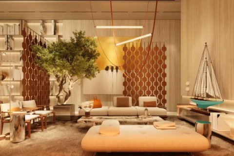 Appartement de 1 chambre à Dubai, UAE No. 208131 11