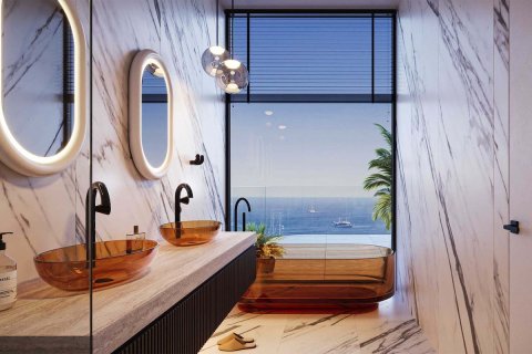 Appartement de 1 chambre à Dubai, UAE No. 208131 17