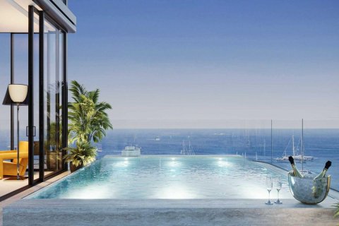Appartement de 1 chambre à Dubai, UAE No. 208131 3