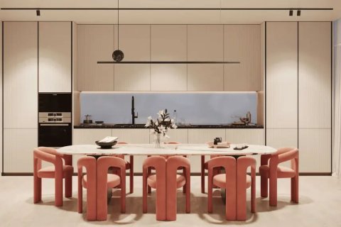 Appartement de 1 chambre à Dubai, UAE No. 208131 5