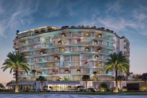 Appartement de 1 chambre à Dubai, UAE No. 208131 8