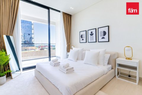 Apartment de 1 dormitorio en Dubai, UAE No. 208136 14
