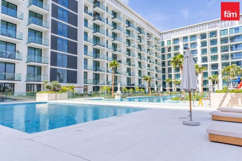 Apartment de 1 dormitorio en Dubai, UAE No. 208136 6